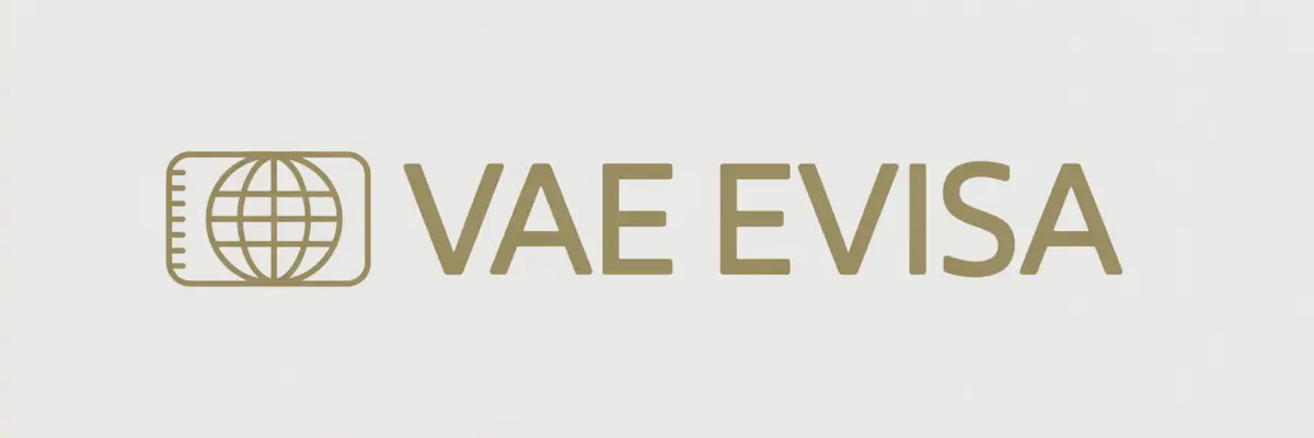 VAE eVisa Logo